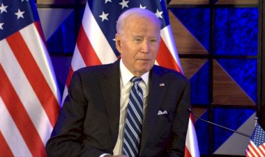 انقسامات وخلافات كبرى بين الديمقراطيين بسبب دعم بايدن المطلق لإسرائيل