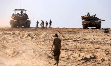 حرب غزة.. هل ستنجح المشاورات والمفاوضات في إنضاج الوساطة لوقف إطلاق النار؟