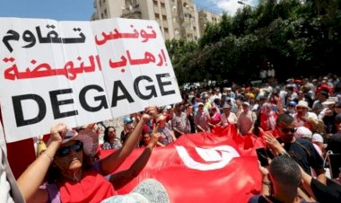 رضا شرف الدين رجل الأعمال التونسي.. متورط بالفساد وعلى علاقة بالتكفيريين