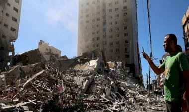 غزة تواجه انتشار الأمراض وتحذيرات دولية جديدة لإسرائيل من استهداف المدنيين