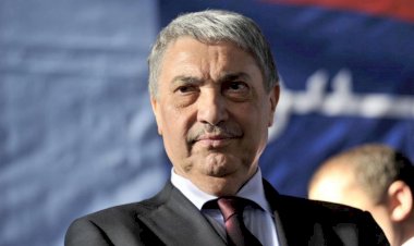 عقب اتهام نجله بالتخابر.. من هو علي بن فليس رئيس الحكومة الجزائرية السابق