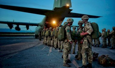 بعد رفض إرسال القوات أو الانضمام للناتو.. هل تخلَّى الغرب عن أوكرانيا خوفًا من حرب عالمية جديدة؟