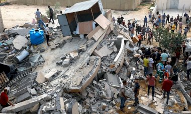 دلالات ونتائج قمة بريكس حول الحرب في غزة ووقف إطلاق النار