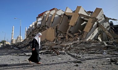 لماذا تأخر تطبيق الهدنة الإنسانية في قطاع غزة؟ .. محلل يجيب