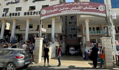 متحدث الصحة الفلسطينية لـ العرب مباشر يكشف حجم الأزمة الصحية في القطاع