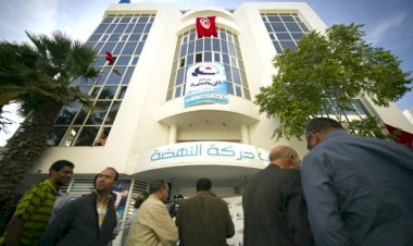 ضربة جديدة للإخوان.. توقيف الزواري رجل الجهاز السري لحركة النهضة