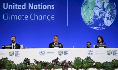 رويترز: الإمارات تضغط على العالم لخفض انبعاثات الميثان في COP28