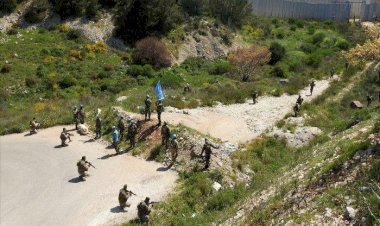 مزارع شبعا تزيد من أزمات لبنان.. القصف الإسرائيلي والمناخ يدمران المحاصيل والثروة الحيوانية