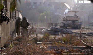 مصطفى بكري : مصر تدعم القضية الفلسطينية سياسياً وإنسانياً