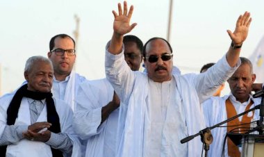 من هو محمد ولد عبد العزيز رئيس موريتانيا سابقاً المتورط في قضايا فساد