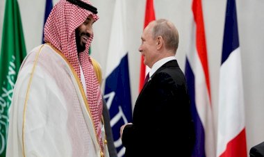 النفط وغزة.. أجندة بوتين في رحلته الخارجية النادرة إلى الإمارات والسعودية