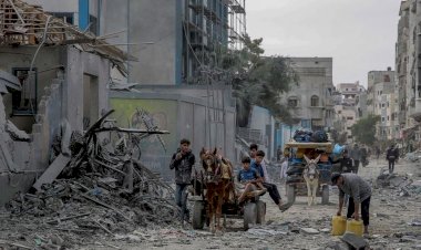 لماذا أصبحت مدينة خان يونس في جنوب غزة هدفاً رئيسياً لإسرائيل؟