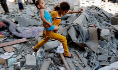 أعنف قتال.. جنوب غزة يشهد المرحلة التالية من الحرب والعدوان الإسرائيلي