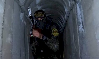 مصير ذَوِيهم.. كيف يواجه عائلات الأسرى قرار نتنياهو بإغراق الأنفاق في غزة؟