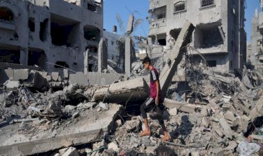 سي إن إن: اعتقالات الفلسطينيين في غزة إجرام إسرائيلي وانتهاك للحقوق