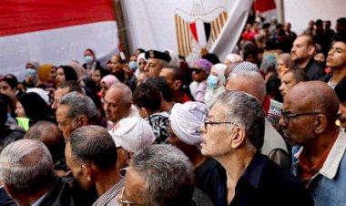 وسائل إعلام عالمية: المصريون ينتخبون الرئيس وسط تحديات اقتصادية وسياسية