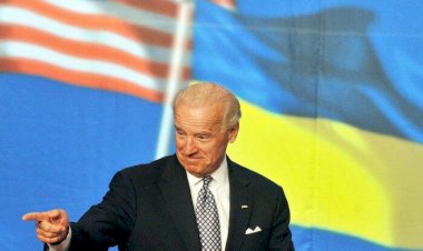 بوليتيكو: بايدن أصبح أقل عزماً بشأن الدعم الحاسم لأوكرانيا في حربها مع روسيا