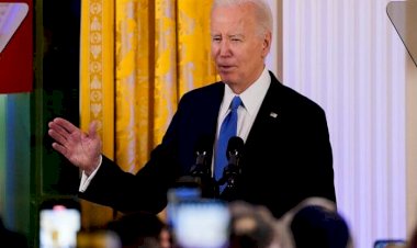 بايدن يقسو على نتنياهو لأول مرة منذ 7 أكتوبر.. ماذا حدث بينهما؟