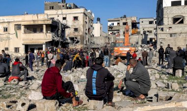 دعماً لهدنة غزة.. دلالات ومخرجات زيارة وزير خارجية بريطانيا لمصر والأردن