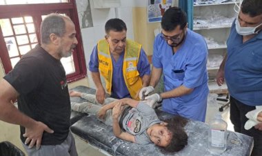 الأزمة الإنسانية تتفاقم في غزة.. هل سيدخل القطاع في هدنة جديدة بين حماس وإسرائيل