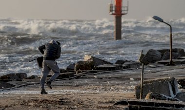 بعد اجتياحها 4 دول أوروبية.. هل تصل العاصفة بيا إلى مصر؟