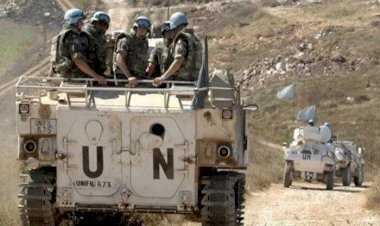 فورين بوليسي: الأمم المتحدة فشلت فشلاً ذريعاً في لبنان