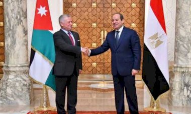 خبراء لـ العرب مباشر: القمة المصرية الأردنية تأتي في توقيت دقيق وحساس تمر به القضية الفلسطينية