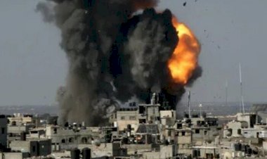 انقلاب غربي على نتنياهو بعد فشله في تحقيق أيّ نصر في غزة بعد 87 يوماً من الحرب