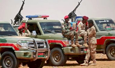 الأزمة تتفاقم في السودان.. 8 أشهر من القتال بين الجيش والدعم السريع فماذا بعد؟