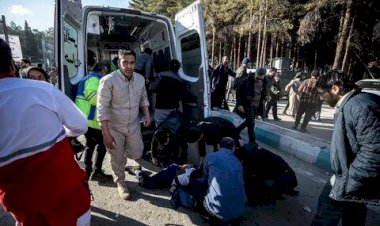 الغارديان: مَن يقف وراء تفجير كرمان في إيران يجرّ المنطقة لحرب إقليمية