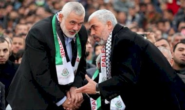 السنوار والضيف وعيسى... ماذا يعني اغتيال الثلاثي الفلسطيني لمستقبل حماس؟