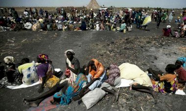 توقُّعات أممية: 12% من النازحين قسراً سيكونون من الشرق الأوسط وشمال أفريقيا في 2024