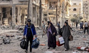 كيف تواجه مصر مخططات لتهجير الفلسطينيين من غزة إلى سيناء