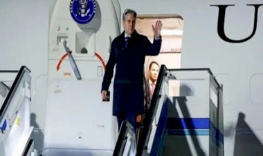 وول ستريت جورنال: محاولات لإحياء محادثات رهائن بين إسرائيل وحماس بعد فشل بلينكن وقف الحرب