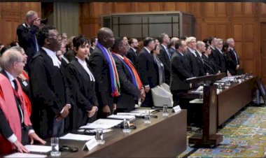 خبراء مصريون يفندون أكاذيب إسرائيل أمام محكمة العدل الدولية