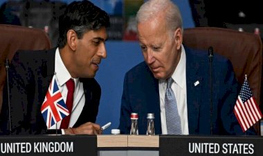 ما الأهداف الحوثية التي تقصفها واشنطن ولندن في اليمن رداً على استهداف السفن؟