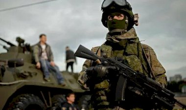 لماذا يرى المراقبون السلام في أوكرانيا بعيد المنال؟