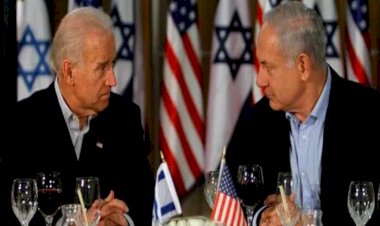 وول ستريت جورنال: إسرائيل تتعرض لضغوط من إدارة بايدن للتحول لحملة حرب أقل كثافة في غزة