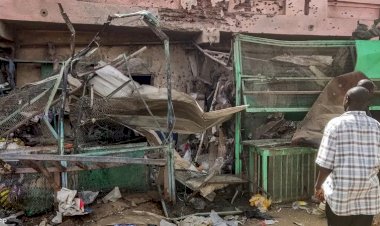 مع تواصُل الأزمة في السودان.. تحذيرات دولية من الأضرار بالمناطق الأثرية في البلاد