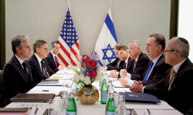 بعد تصاعُد الخلاف بينه وبين الإدارة الأميركية.. هل تبحث واشنطن عن بديل لـ نتنياهو؟