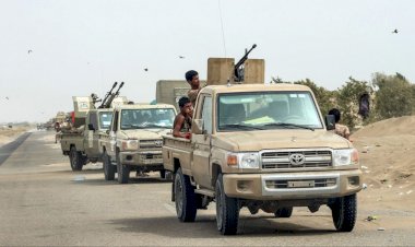 كيف تدير إيران هجمات الحوثي من داخل اليمن؟