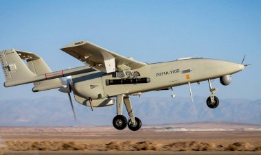 بلومبرج: الطائرات بدون طيار الإيرانية أحدث أداة بالوكالة بالحرب الأهلية في السودان