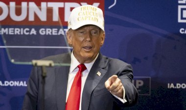 بوليتيكو:  إعادة انتخاب ترامب في نوفمبر ستعني نهاية حلف الناتو