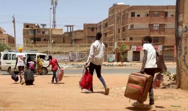 الحرب تضرب القطاع المصرفي السوداني وتهدد بانهياره