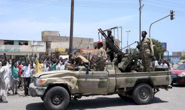 أزمات عديدة.. السودان يواجه مصيراً مظلماً بسبب تعنت الإخوان وإرهابهم