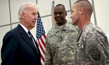 فورين بوليسي: 3 خيارات لرد بايدن على إيران بعد هجوم البرج 22 من بينها الدبلوماسية