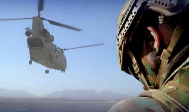 دون إثارة حرب أوسع.. الولايات المتحدة تستهدف معاقل الحوثيين في اليمن