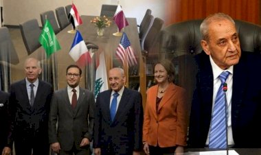 صنع في لبنان.. خبراء يكشفون آخر تطورات الشغور الرئاسي