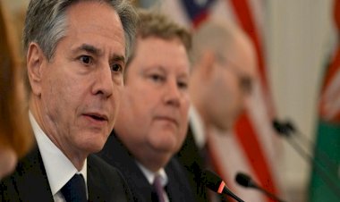 بلينكن يستكمل زيارته للشرق الأوسط مع صفقة هدنة جديدة في غزة