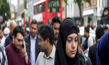 حزب العمال البريطاني يفقد قاعدته الانتخابية بين العرب والمسلمين بسبب حرب غزة